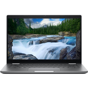 Laptop DELL 13.3'' Latitude 5340, FHD IPS, Procesor Intel® Core