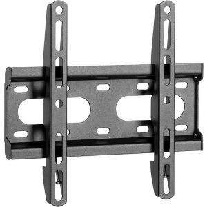 Suport TV / Monitor Superior SUPSTV001 fix, 23 - 42 inch, negru