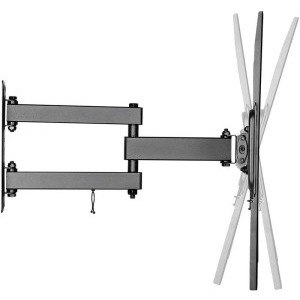 Superior SUPSTV003 reglabil, 32 - 55 inch, negru