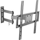 Suport TV / Monitor Superior SUPSTV003 reglabil, 32 - 55 inch, negru