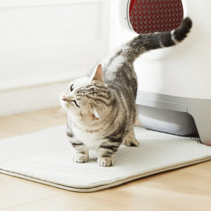 PetKit Covoras pentru litiera pisici