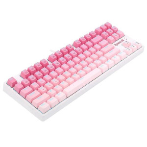 Redragon Cass TKL RGB Mecanica Brown Switch