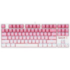 Tastatura Gaming Redragon Cass TKL RGB Mecanica Brown Switch