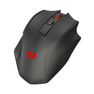 Redragon Woki Wireless Black