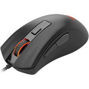 Redragon Devourer RGB Black