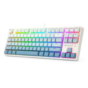 Redragon Cass TKL RGB Mecanica Blue Switch