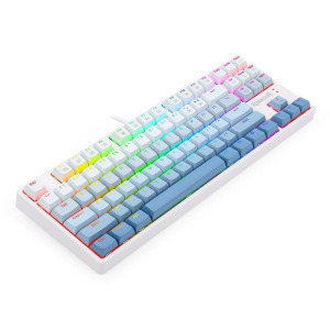 Redragon Cass TKL RGB Mecanica Blue Switch