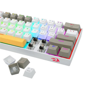 Redragon Draconic Pro Mecanica Brown Switch