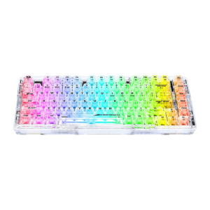 Redragon Elf PRO Transparent RGB Mecanica