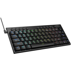 Redragon Horus Mini PRO Black Red Switch