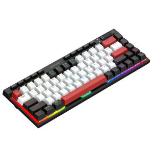 Redragon Magic-Wand Mini PRO RGB Mecanica Red Switch