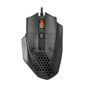 Redragon Bomber Black