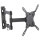 Suport TV / Monitor Superior SUPSTV010 reglabil, 13 - 42 inch, negru