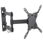 Suport TV / Monitor Superior SUPSTV010 reglabil, 13 - 42 inch, negru