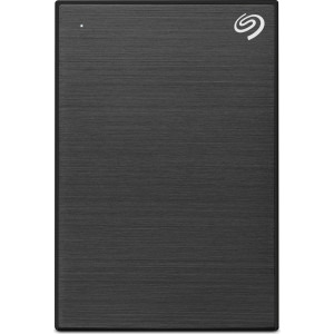 Hard disk extern Seagate One Touch Portable 4TB USB 3.0 Black