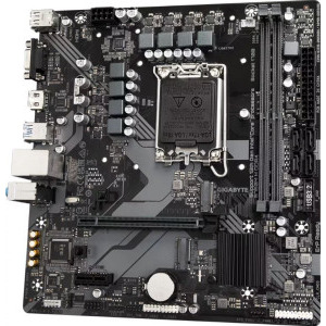 GIGABYTE B760M H DDR4