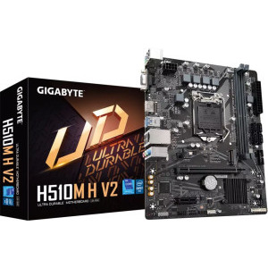 GIGABYTE H510M H V2