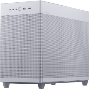 ASUS AP201 TG Prime White
