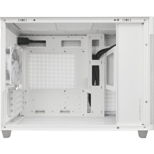 ASUS Prime AP201 Mesh White