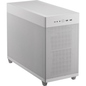 ASUS Prime AP201 Mesh White