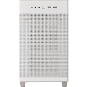 ASUS Prime AP201 Mesh White