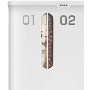 PetKit Dozator automat mancare animale Fresh Element Gemini