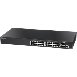 Edgecore ECS2100-28T