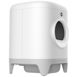 PetKit Litiera Smart Pura X pentru pisici