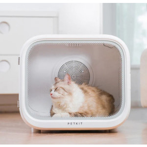 PetKit Uscator Smart AirSalon Max pentru animale de companie