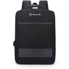 Tellur Rucsac notebook 15.6 inch Nomad, Black