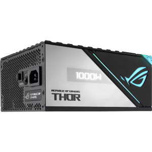 ASUS ROG Thor Platinum II, 80+ Platinum, 1000W