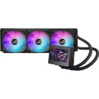 Cooler CPU ASUS ROG RYUJIN III 360 ARGB