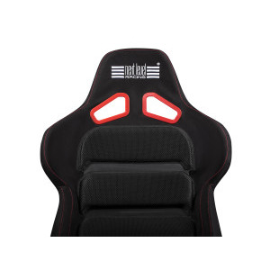 Next Level Racing GTLite Pro Racing Cockpit Black