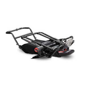Next Level Racing GTLite Pro Racing Cockpit Black