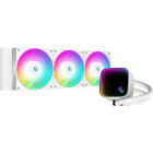 Cooler CPU Deepcool LS720 SE ARGB White