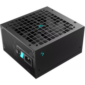Deepcool PX1000G, 80+ Gold, Cybenetics Gold, 1000W