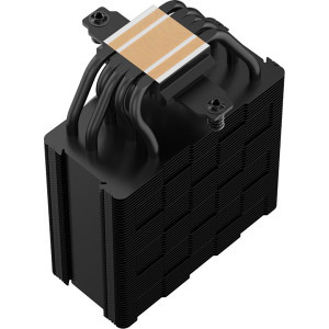 Deepcool AG500 Black ARGB