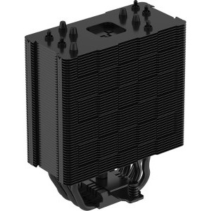 Deepcool AG500 Black ARGB
