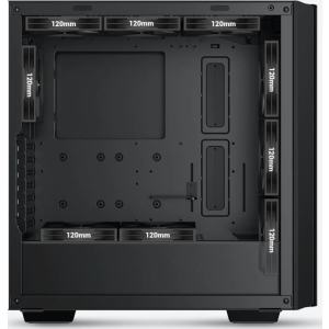 Deepcool CH510 Mesh Digital