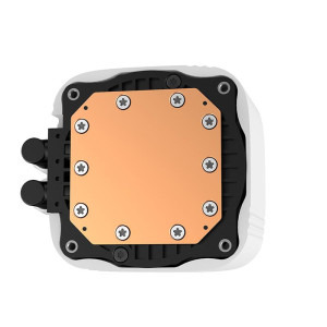 Deepcool LS520 SE ARGB White