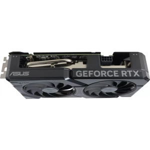 ASUS GeForce RTX 4060 DUAL OC 8GB GDDR6 128-bit DLSS 3.0