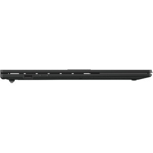 ASUS 15.6'' Vivobook Go 15 E1504FA, FHD, Procesor AMD Ryzen™ 5 7520U (4M Cache, up to 4.3 GHz), 8GB DDR5, 512GB SSD, Radeon 610M, No OS, Mixed Black