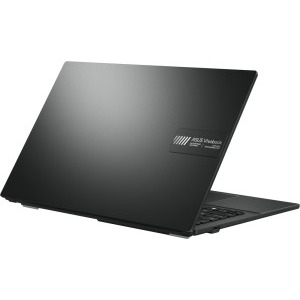 ASUS 15.6'' Vivobook Go 15 E1504FA, FHD, Procesor AMD Ryzen™ 5 7520U (4M Cache, up to 4.3 GHz), 8GB DDR5, 512GB SSD, Radeon 610M, No OS, Mixed Black
