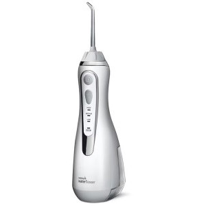 WATERPIK Irigator oral WP-560 Argintiu, Rezervor 210ml, 3