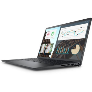 Laptop DELL 15.6'' Vostro 3530, FHD 120Hz, Procesor Intel® Core