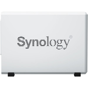 Synology DS223J 1GB + 2x HAT3300-2T 2TB HDD