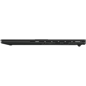 ASUS 15.6'' Vivobook Go 15 E1504FA, FHD, Procesor AMD Ryzen™ 3 30 (4M Cache, up to 4.1 GHz), 8GB LPDDR5, 512GB SSD, AMD Radeon 610M, No OS, Mixed Black