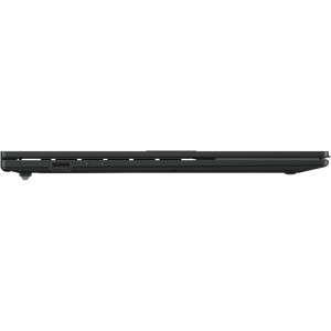 ASUS 15.6'' Vivobook Go 15 E1504FA, FHD, Procesor AMD Ryzen™ 5 40 (4M Cache, up to 4.3 GHz), 8GB LPDDR5, 512GB SSD, AMD Radeon 610M, No OS, Mixed Black