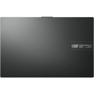 ASUS 15.6'' Vivobook Go 15 E1504FA, FHD, Procesor AMD Ryzen™ 5 40 (4M Cache, up to 4.3 GHz), 8GB LPDDR5, 512GB SSD, AMD Radeon 610M, No OS, Mixed Black