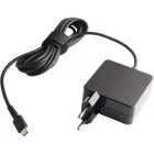 OEM Incarcator Lenovo ThinkPad 25 45W USB-C patrat